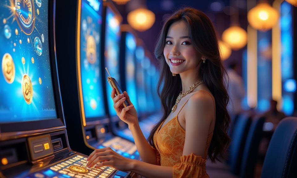 syokwin mobile gaming
