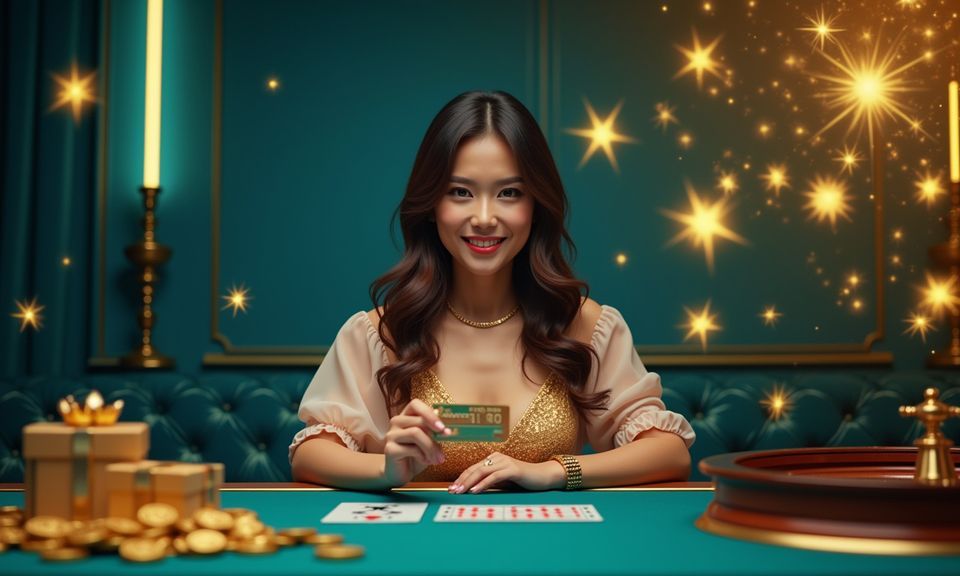 syokwin gaming platform